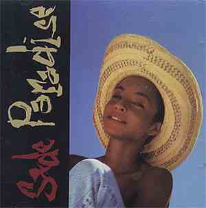 Sade - Paradise