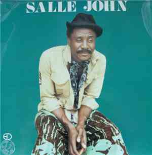 Salle John - Salle John