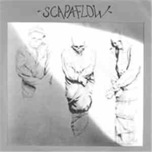 Scapaflow - Endless Sleep