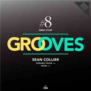 Sean Collier - Great Stuff Grooves #8