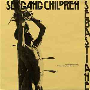 Sex Gang Children - Sebastiane