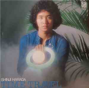 Shinji Harada - Time Travel / Joy