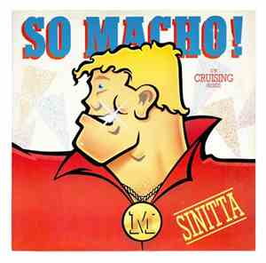 Sinitta - So Macho!