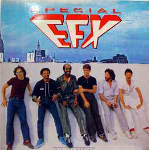Special EFX - Special EFX