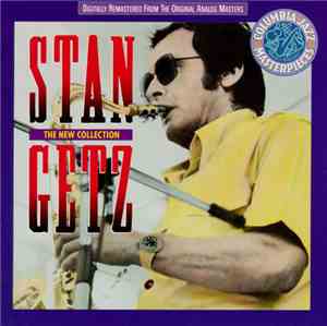 Stan Getz - The New Collection