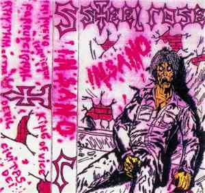 Steel Rose - Insano