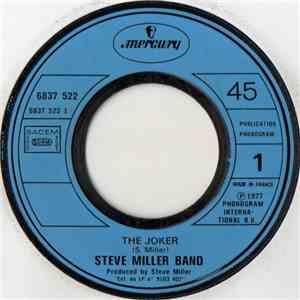 Steve Miller Band - The Joker