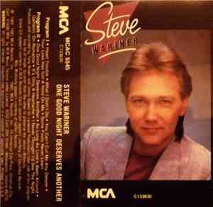 Steve Wariner - One Good Night Deserves Another