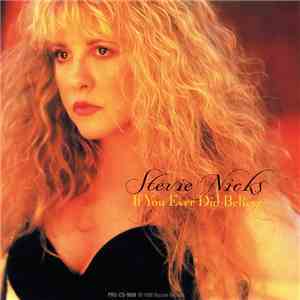 Stevie Nicks - If You Ever Did Believe