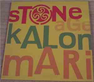 Stone Age  - Kalon Mari