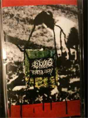 Stoning - Perpetual Glory