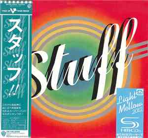 Stuff  - Stuff