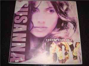 Susanna Hoffs - Cuando Eres Un Chico (When You're A Boy)