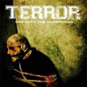 Terror  - One With The Underdogs