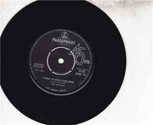 The Beatles - I Want To Hold Your Hand
