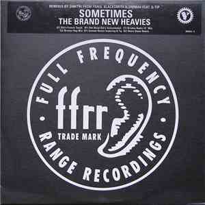 The Brand New Heavies - Sometimes