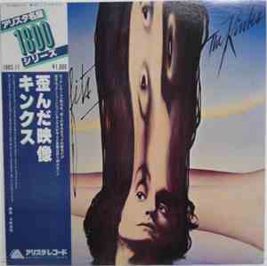The Kinks - Misfits
