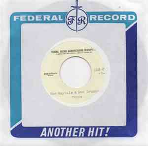 The Maytals & Don Drummond - Coppa
