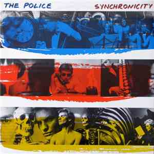 The Police - Synchronicity