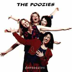 The Poozies - Dansoozies