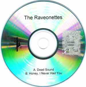 The Raveonettes - Dead Sound
