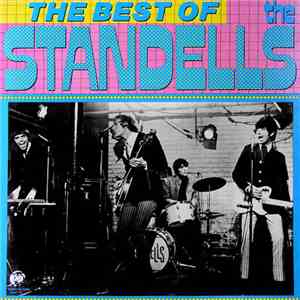 The Standells - The Best Of The Standells