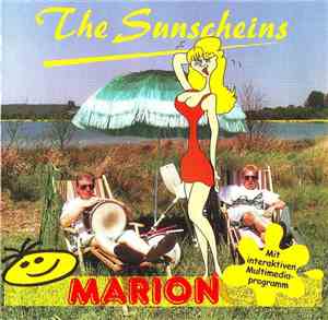 The Sunscheins - Marion