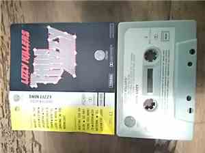 Thin Lizzy - Lizzy Killers