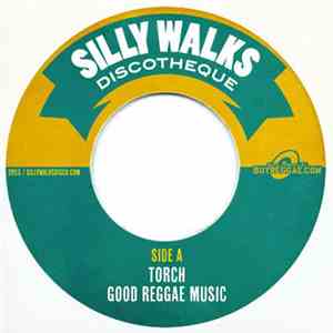 Torch  / Ginja - Good Reggae Music / Sweet Killer