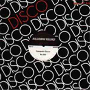 Traks / Francine McGee - Long Train Running / Delirium