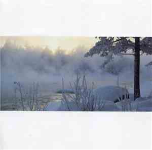 Triakel - Wintersongs