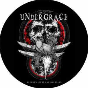 Under Grace - Between Light And Darkness