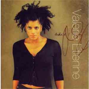 Valerie Etienne - Didn't I