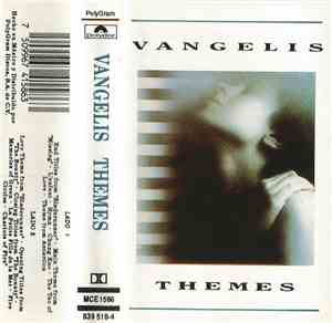 Vangelis - Themes
