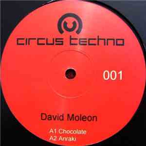 Various - Circus Techno Vol.1