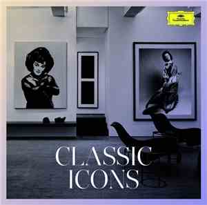Various - Classic Icons