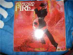 Various - Flamenco Fire