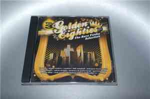 Various - Golden Eighties The Rare Funky Selection Volume 3