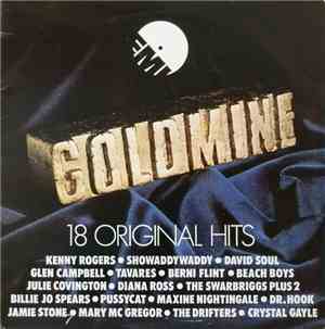 Various - Goldmine - 18 Original Hits