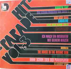 Various - Hitparade Vol.3