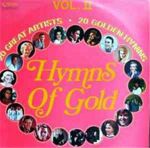 Various - Hymns Of Gold, Vol. II