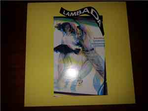 Various - Lambada