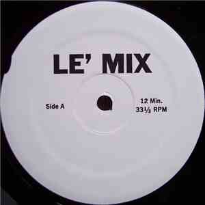 Various - Le' Mix
