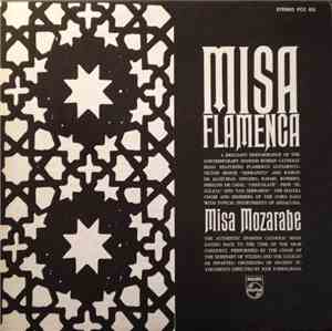 Various - Misa Flamenca · Misa Mozarabe