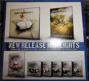 Various - New Release Highlights