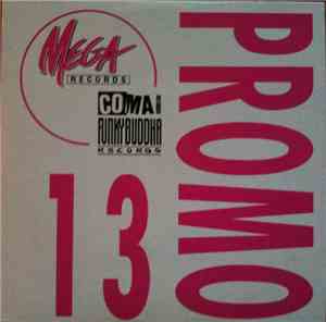 Various - Promo 13