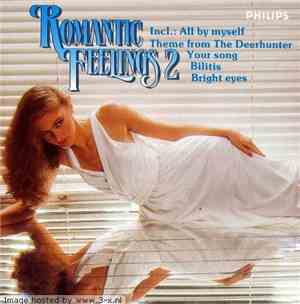 Various - Romantic Feelings 2