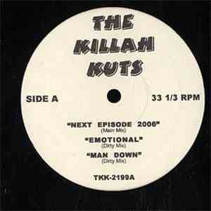 Various - The Killah Kuts