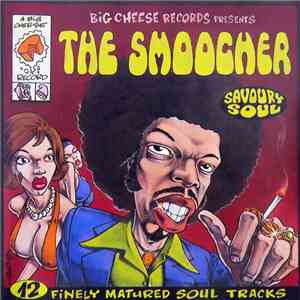 Various - The Smoocher - 12 Finely Matured Soul Tracks