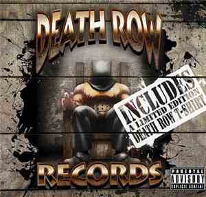 Various - The Ultimate Death Row Collection